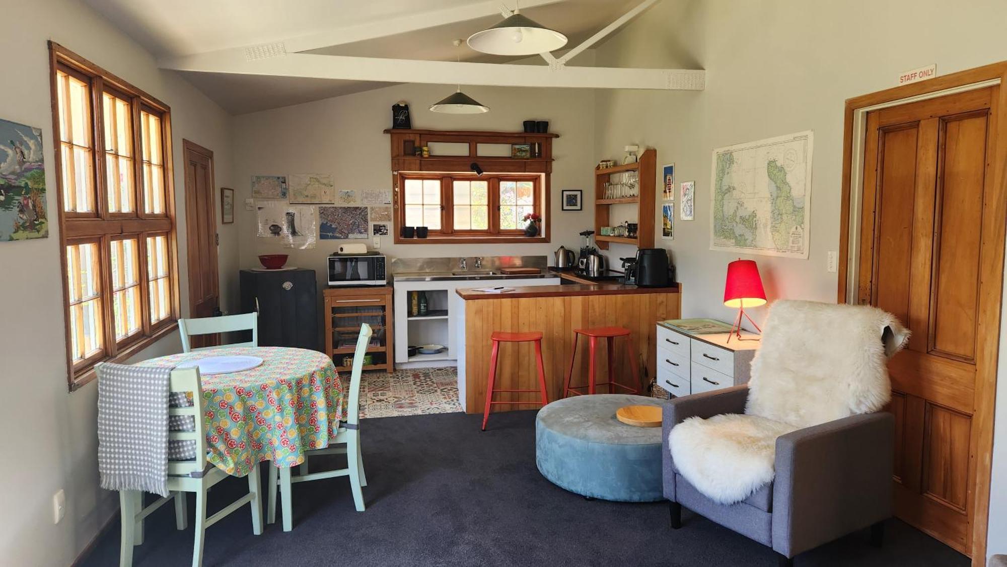Twin Kauri'S 94 Cambridge Exterior foto