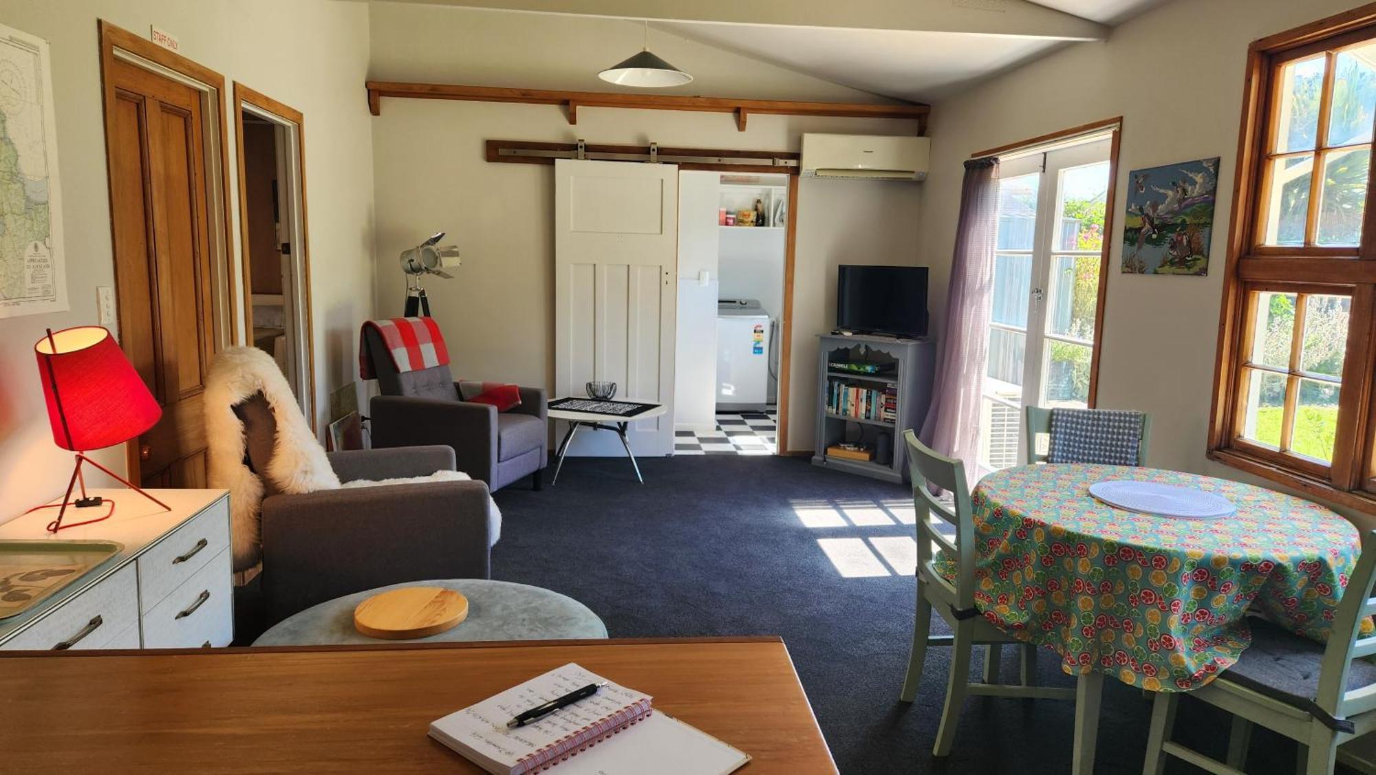 Twin Kauri'S 94 Cambridge Exterior foto
