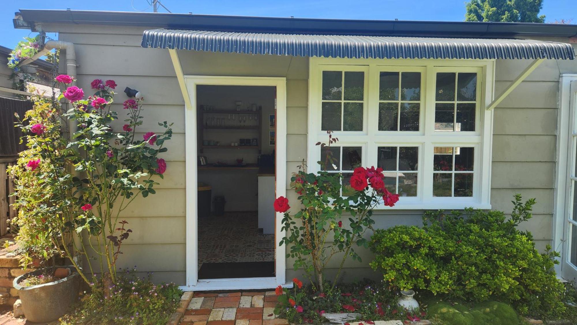Twin Kauri'S 94 Cambridge Exterior foto