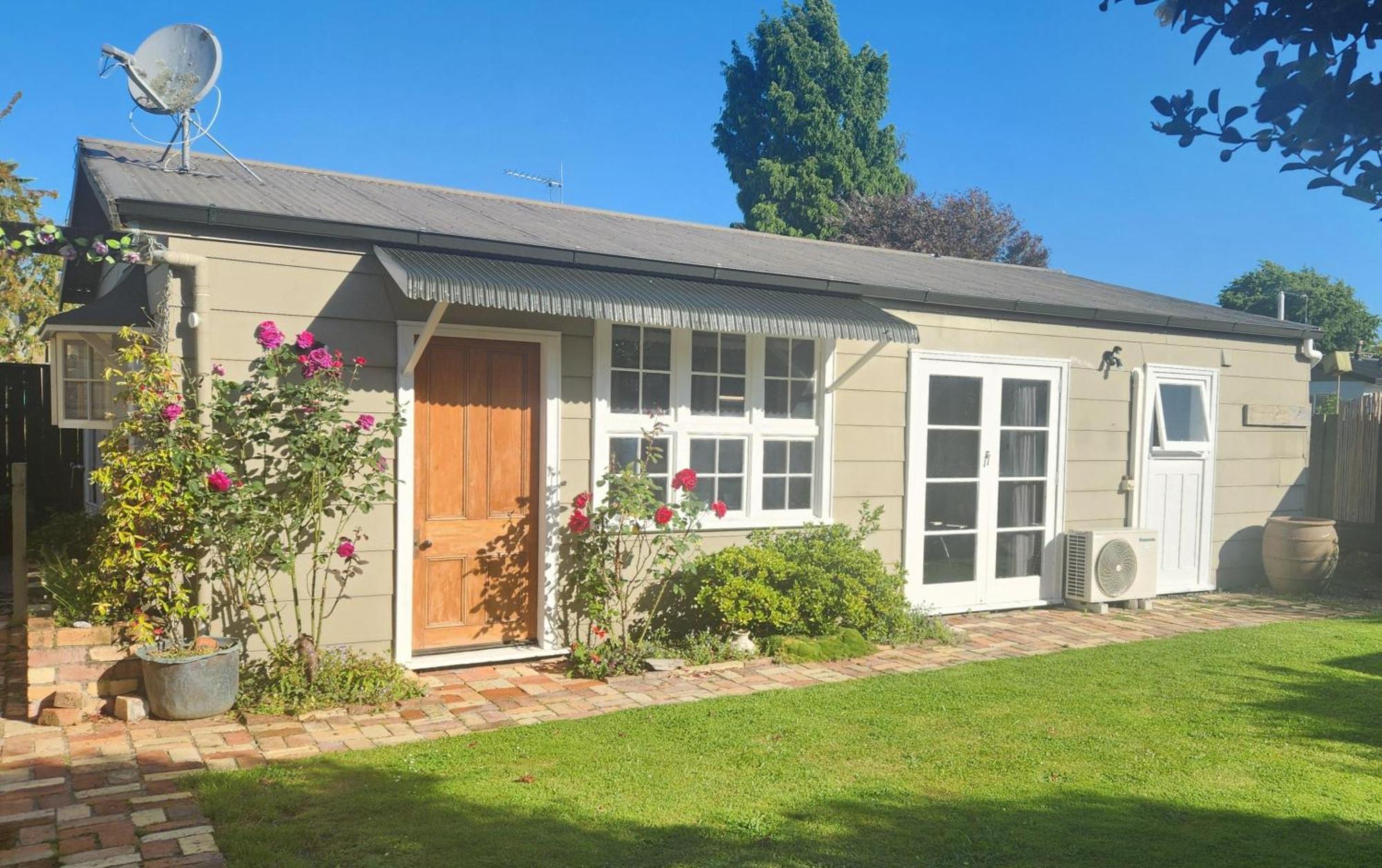Twin Kauri'S 94 Cambridge Exterior foto